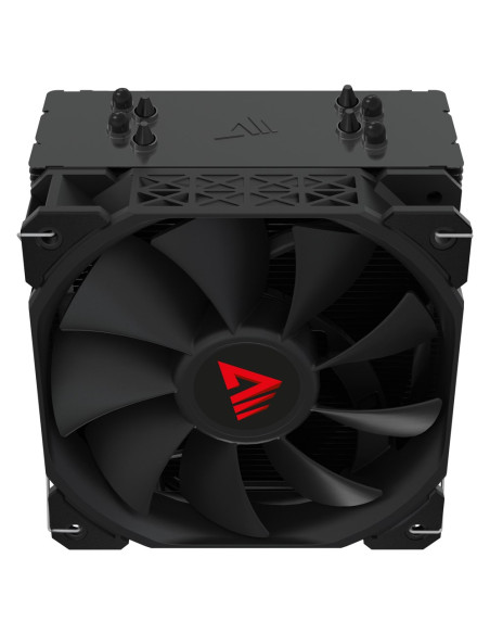 Savio Chłodzenie Cpu Vortex X2 Black