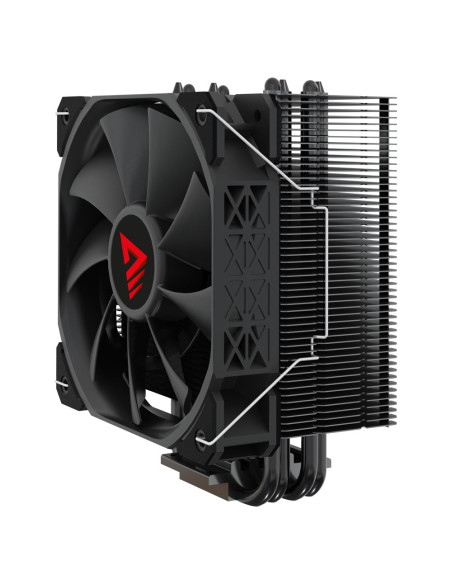 Savio Chłodzenie Cpu Vortex X2 Black