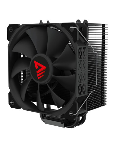 Savio Chłodzenie Cpu Vortex X2 Black