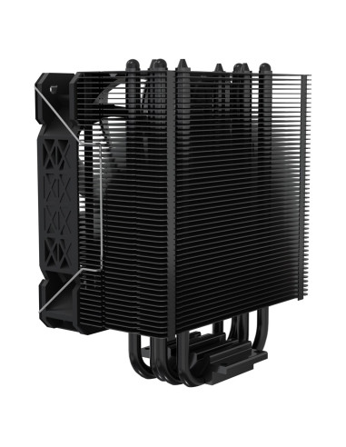 Savio Chłodzenie Cpu Vortex X2 Black