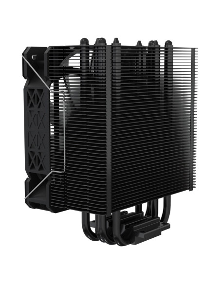 Savio Chłodzenie Cpu Vortex X2 Black