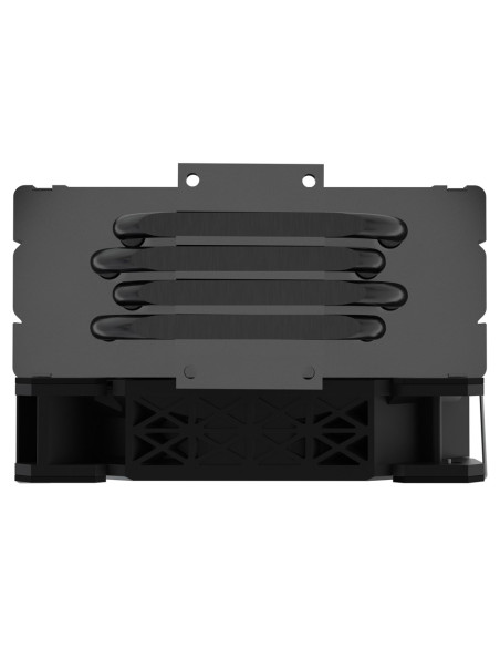 Savio Chłodzenie Cpu Vortex X2 Black