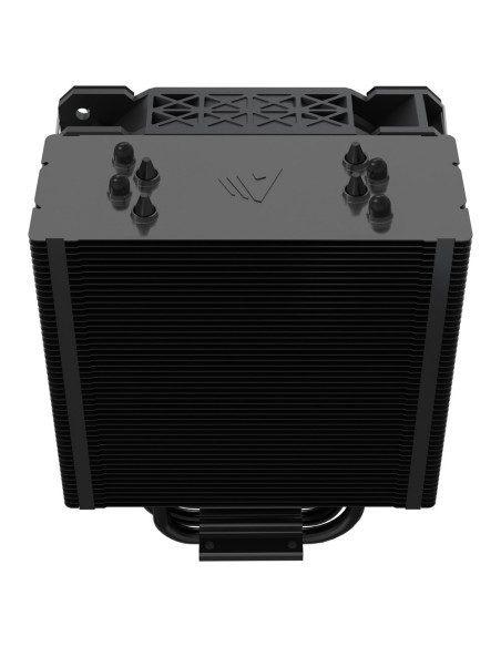 Savio Chłodzenie Cpu Vortex X2 Black