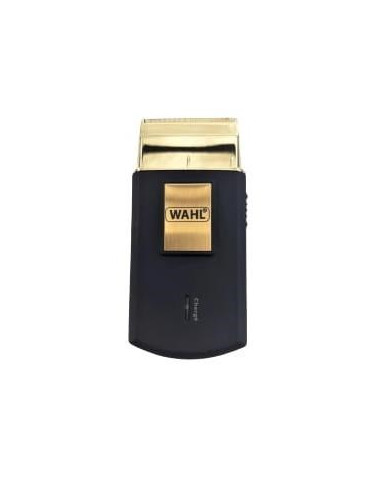 Golarka Wahl Travel Shaver Gold Edition 07057-016