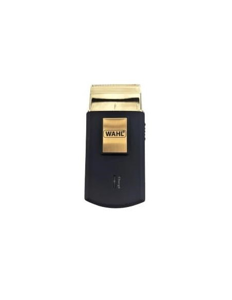 Golarka Wahl Travel Shaver Gold Edition 07057-016