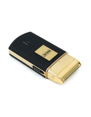 Golarka Wahl Travel Shaver Gold Edition 07057-016