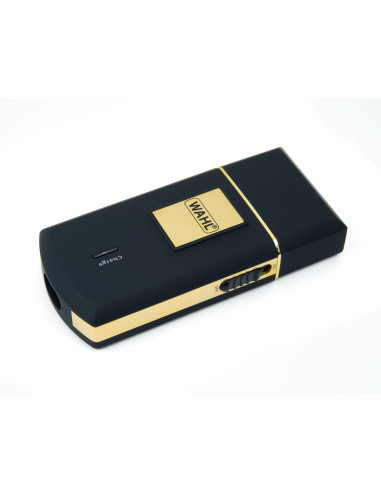 Golarka Wahl Travel Shaver Gold Edition 07057-016