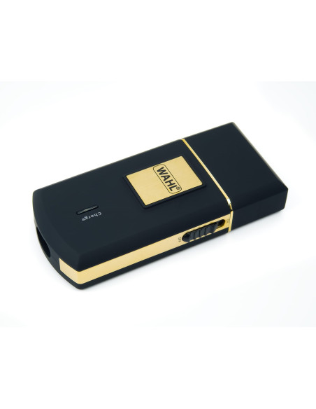 Golarka Wahl Travel Shaver Gold Edition 07057-016