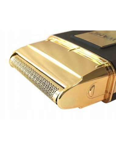 Golarka Wahl Travel Shaver Gold Edition 07057-016