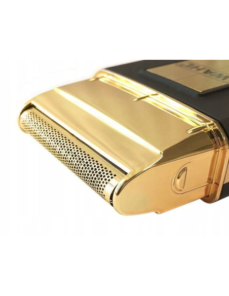 Golarka Wahl Travel Shaver Gold Edition 07057-016