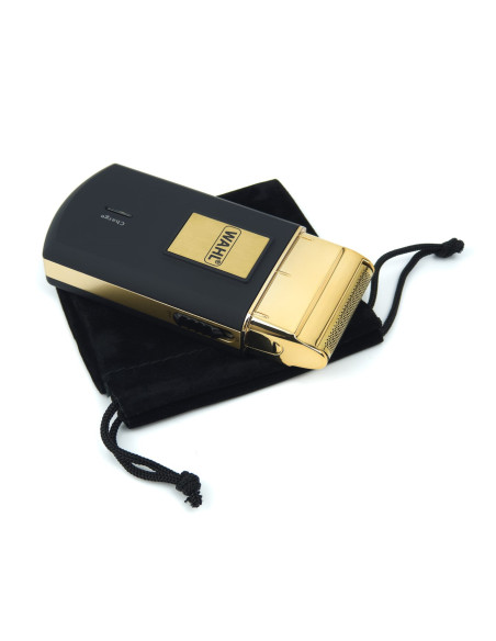 Golarka Wahl Travel Shaver Gold Edition 07057-016