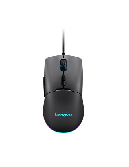 Lenovo Gy51M74265 Myszka Gaming Po Prawej Stronie Usb Typu-A 8000 Dpi