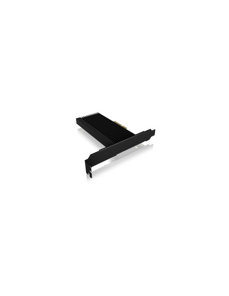 Icy Box Ib-Pci208-Hs Adapter Wewnętrzny M.2