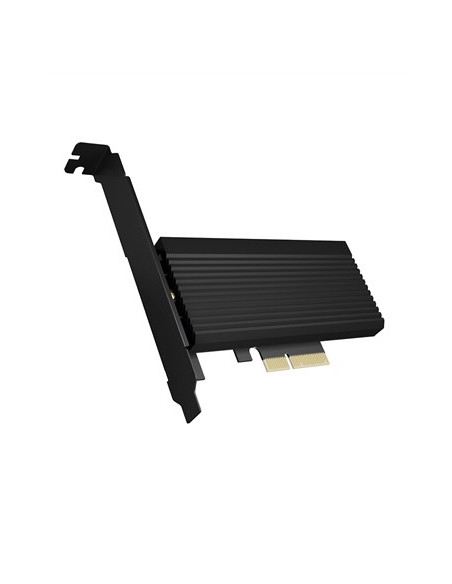 Icy Box Ib-Pci208-Hs Adapter Wewnętrzny M.2