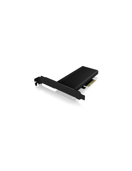 Icy Box Ib-Pci208-Hs Adapter Wewnętrzny M.2
