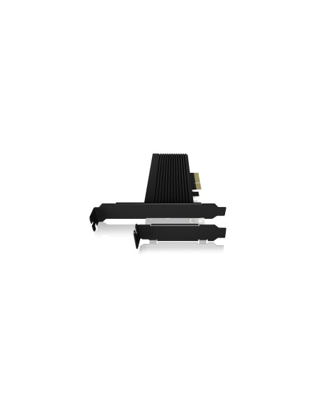 Icy Box Ib-Pci208-Hs Adapter Wewnętrzny M.2