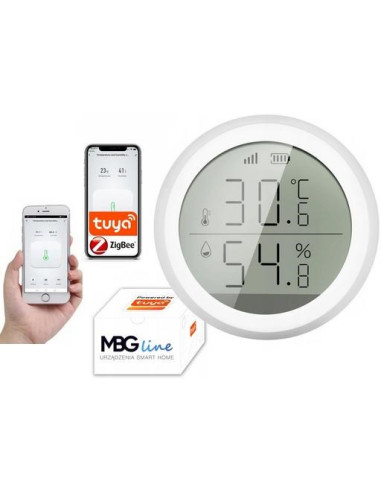 Czujnik Mbg Line Zigbee Hs01