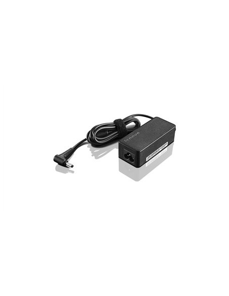 Lenovo | Zasilacz Z Okrągłą Końcówką | Gx20L23043 | 45 W | Zasilacz