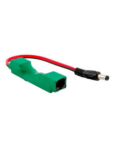 Adapter Poe 802.3Af Obniżający Napięcie Do 5V Atte Asdc-05-050-Hs