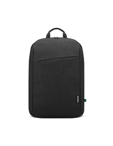Lenovo Gx41L83768 Torba Na Laptop 39,6 Cm (15.6") Plecak Czarny