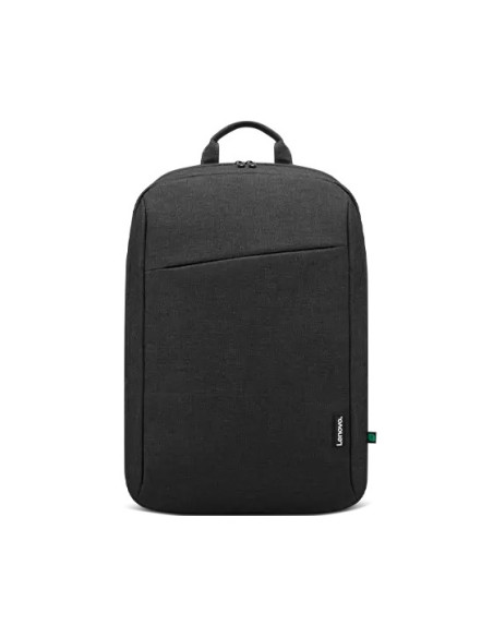 Lenovo Gx41L83768 Torba Na Laptop 39,6 Cm (15.6") Plecak Czarny