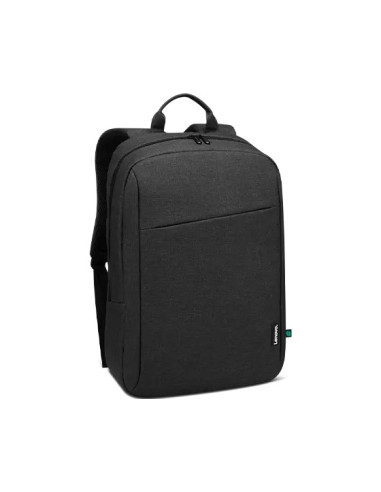 Lenovo Gx41L83768 Torba Na Laptop 39,6 Cm (15.6") Plecak Czarny