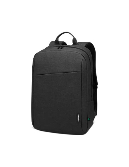 Lenovo Gx41L83768 Torba Na Laptop 39,6 Cm (15.6") Plecak Czarny