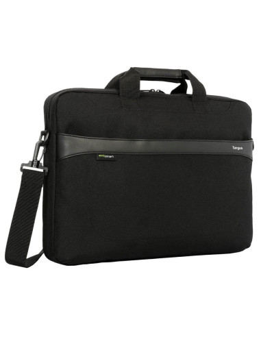 Targus Geolite 35,6 Cm (14") Slip Case Czarny
