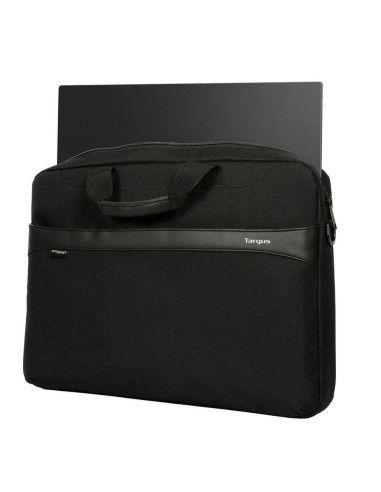 Targus Geolite 35,6 Cm (14") Slip Case Czarny