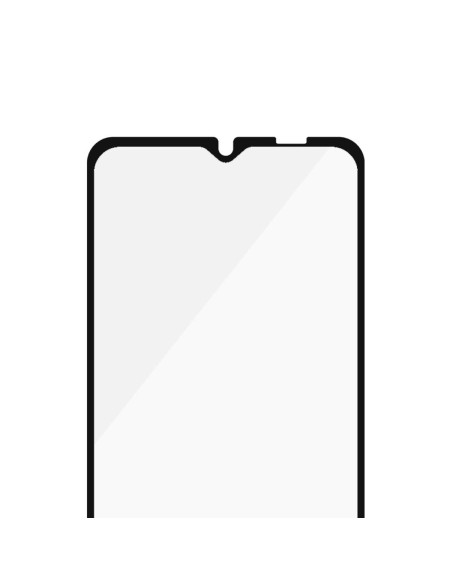 Panzerglass 7252 Ochraniacz Na Ekran / Tył Telefonu Przezroczysta Ochrona Ekranu Samsung 1 Szt.