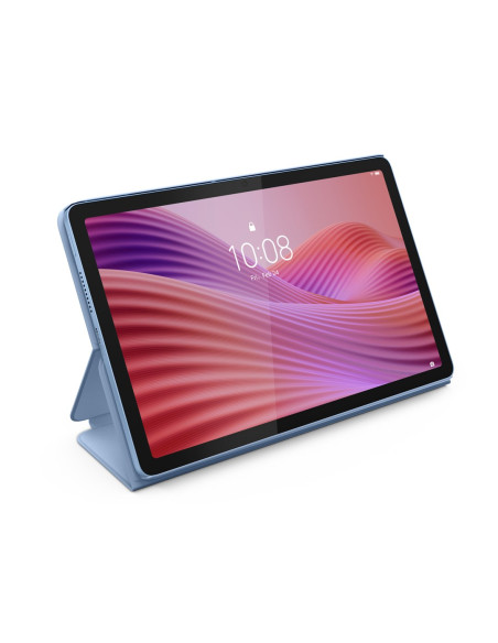 Lenovo Zg38C06654 Etui Na Tablet 25,6 Cm (10.1") Folio Niebieski