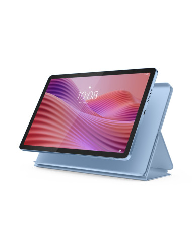 Lenovo Zg38C06654 Etui Na Tablet 25,6 Cm (10.1") Folio Niebieski