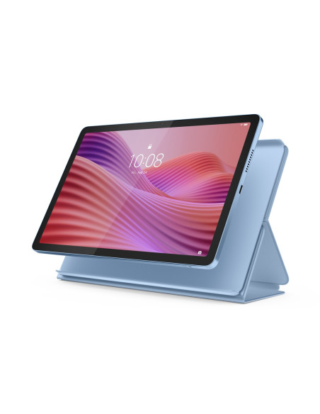 Lenovo Zg38C06654 Etui Na Tablet 25,6 Cm (10.1") Folio Niebieski