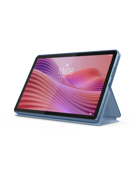 Lenovo Zg38C06654 Etui Na Tablet 25,6 Cm (10.1") Folio Niebieski
