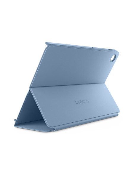 Lenovo Zg38C06654 Etui Na Tablet 25,6 Cm (10.1") Folio Niebieski