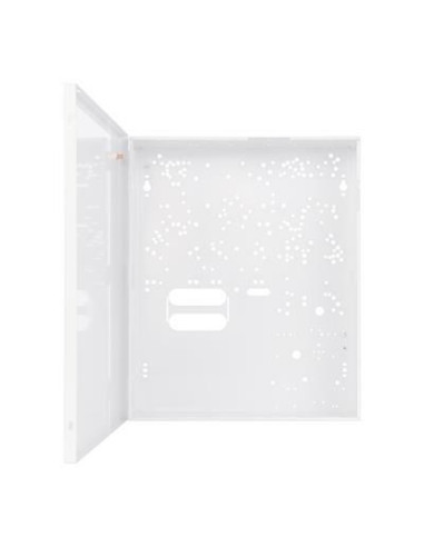 Obudowa Alarmowa Pusta Pulsar 17/40/Dspr/L/Empty