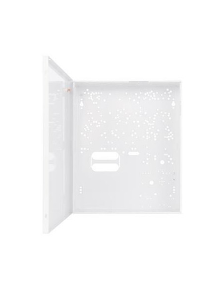 Obudowa Alarmowa Pusta Pulsar 17/40/Dspr/L/Empty