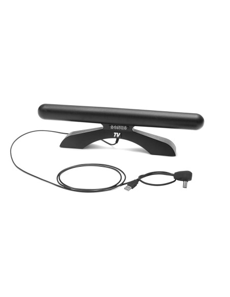 Antena Tv Sonus+ Usb Pokojowa Ze Wzmacniaczem Barczak