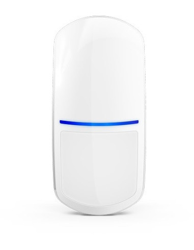 Czujka Ruchu Satel Pir Slim-Pir