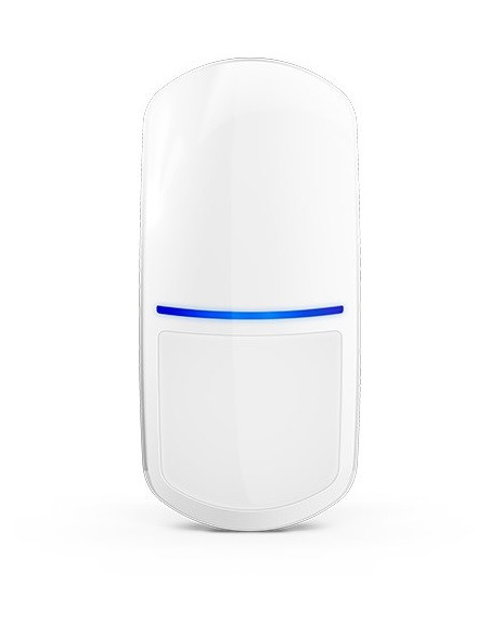 Czujka Ruchu Satel Pir Slim-Pir