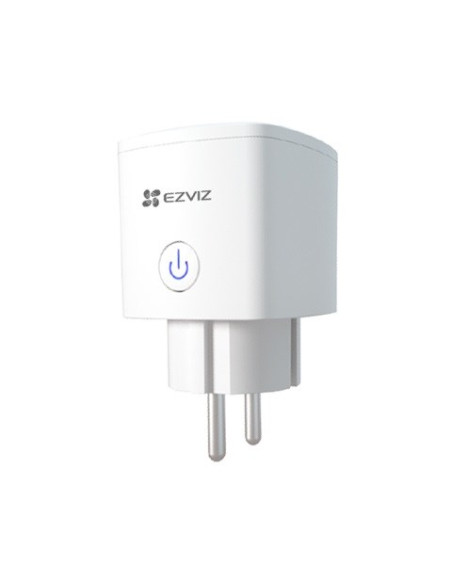Ezviz T30-10A-Eu Inteligentny Korek Dom Biały