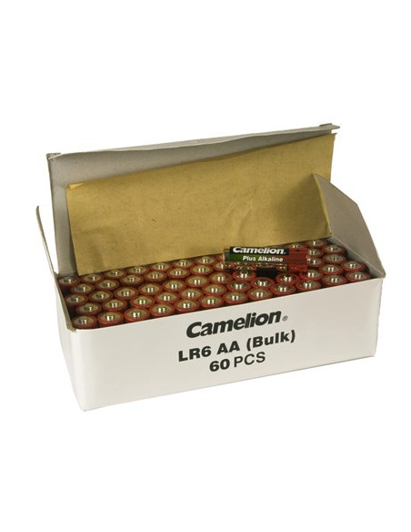 Camelion Lr06 Jednorazowa Bateria Aa Alkaliczny