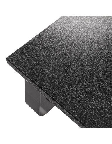 Logilink Bp0065 Stojak Na Laptop Podstawka Na Notebooka Czarny