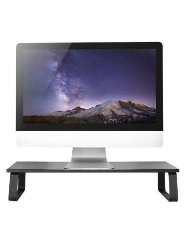 Logilink Bp0065 Stojak Na Laptop Podstawka Na Notebooka Czarny