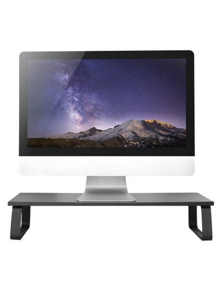 Logilink Bp0065 Stojak Na Laptop Podstawka Na Notebooka Czarny