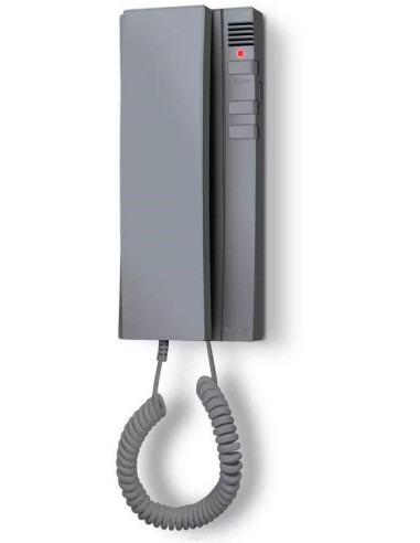 Unifon Elfon Op-U7-S Szary