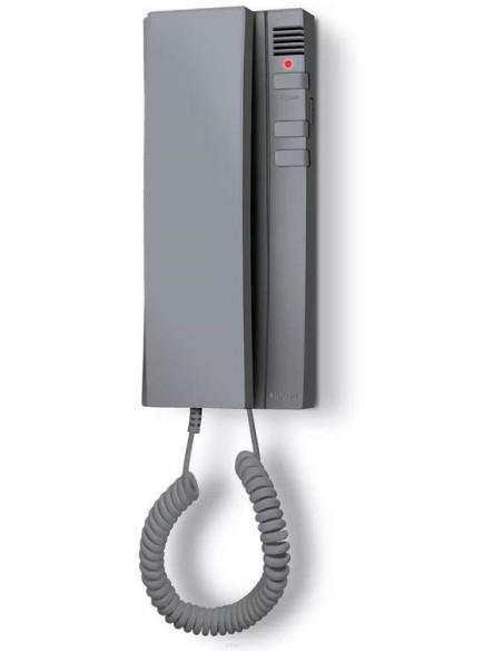 Unifon Elfon Op-U7-S Szary