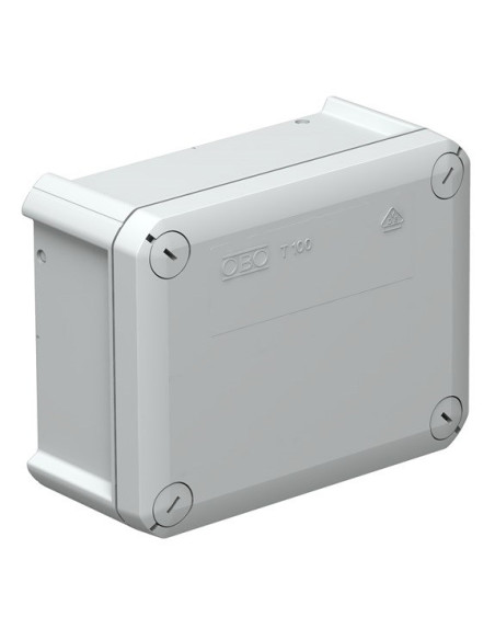 Puszka Połączeniowa Wodoszczelna Ip66 Ewimar Box-2
