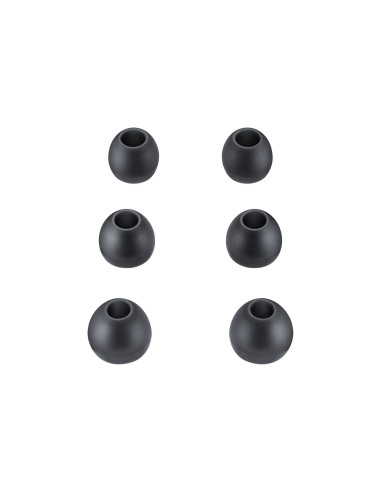 Samsung Eo-Ic100 Zestaw Słuchawkowy Przewodowa Douszny Połączenia/Muzyka Usb Type-C Czarny