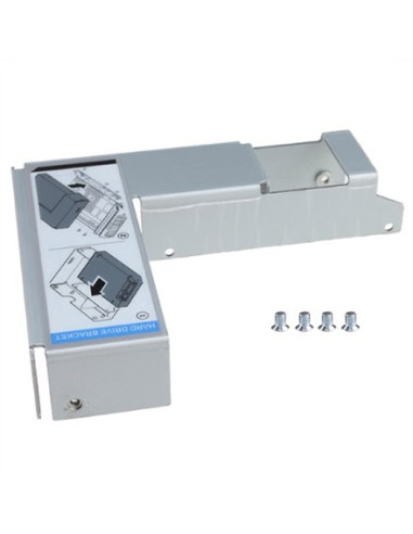 Konwerter Dysków Twardych Dell Poweredge 3,5" Na 2,5" | Dolina